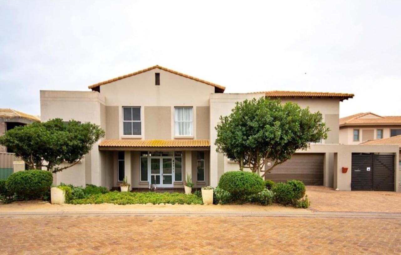 Hotel Golfer'S Retreat Langebaan Esterno foto