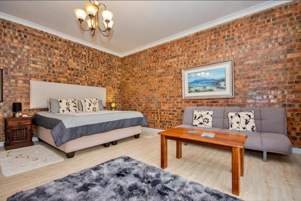 Hotel Golfer'S Retreat Langebaan Esterno foto
