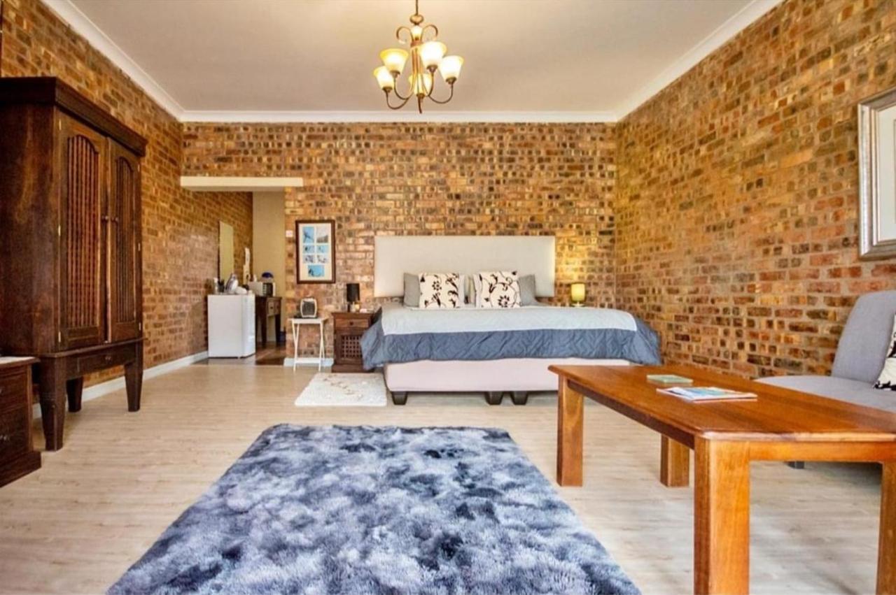 Hotel Golfer'S Retreat Langebaan Esterno foto