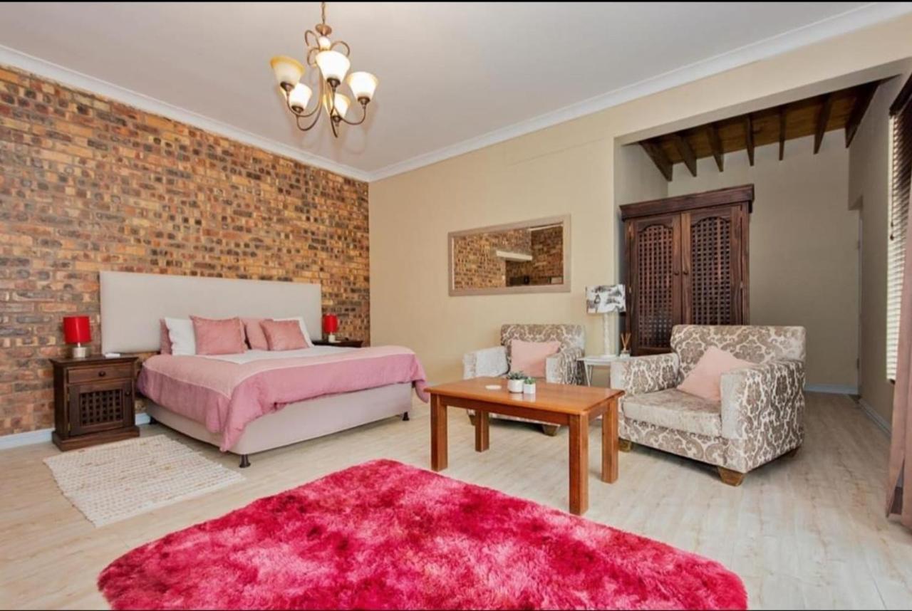 Hotel Golfer'S Retreat Langebaan Esterno foto
