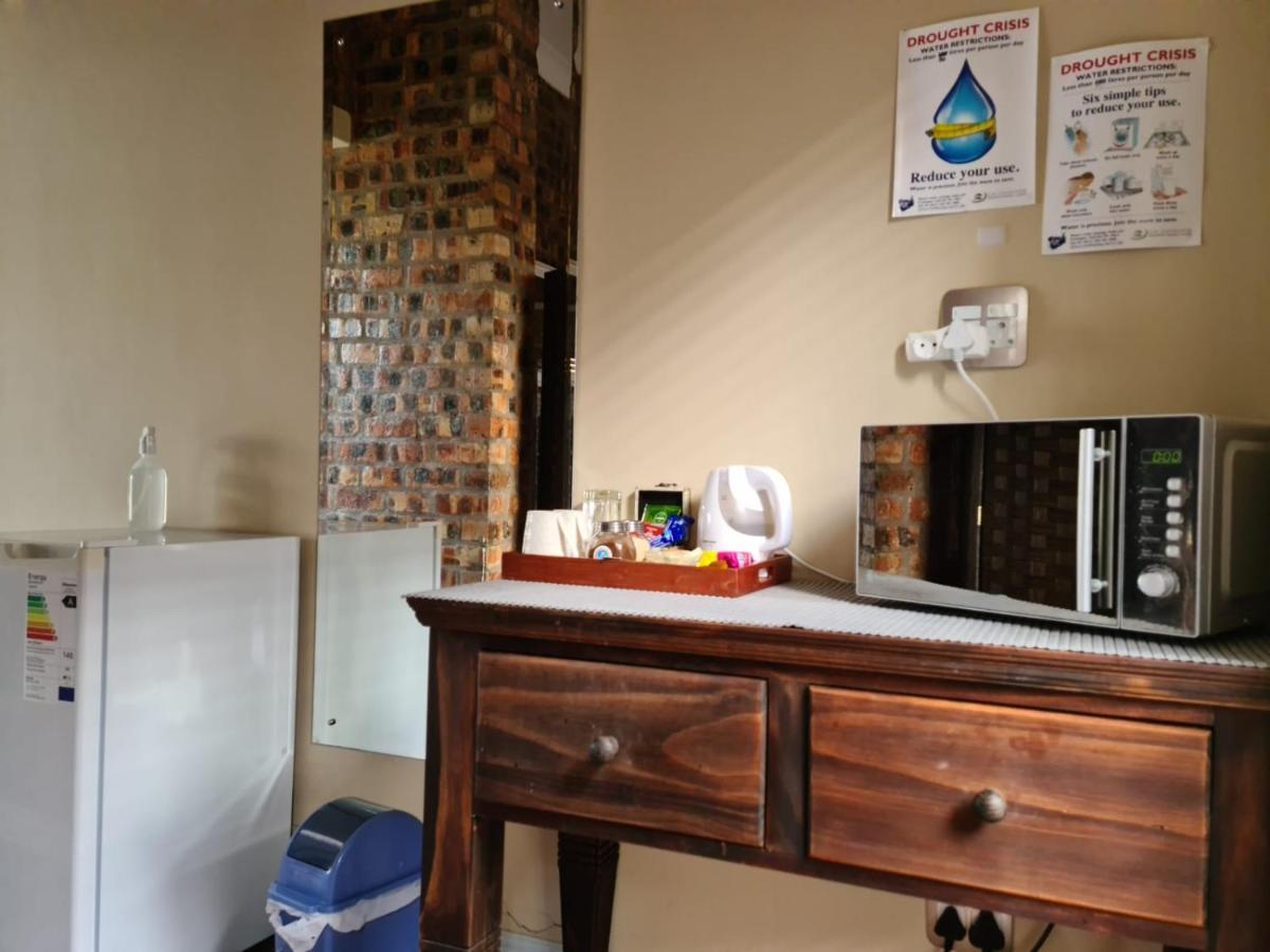 Hotel Golfer'S Retreat Langebaan Esterno foto