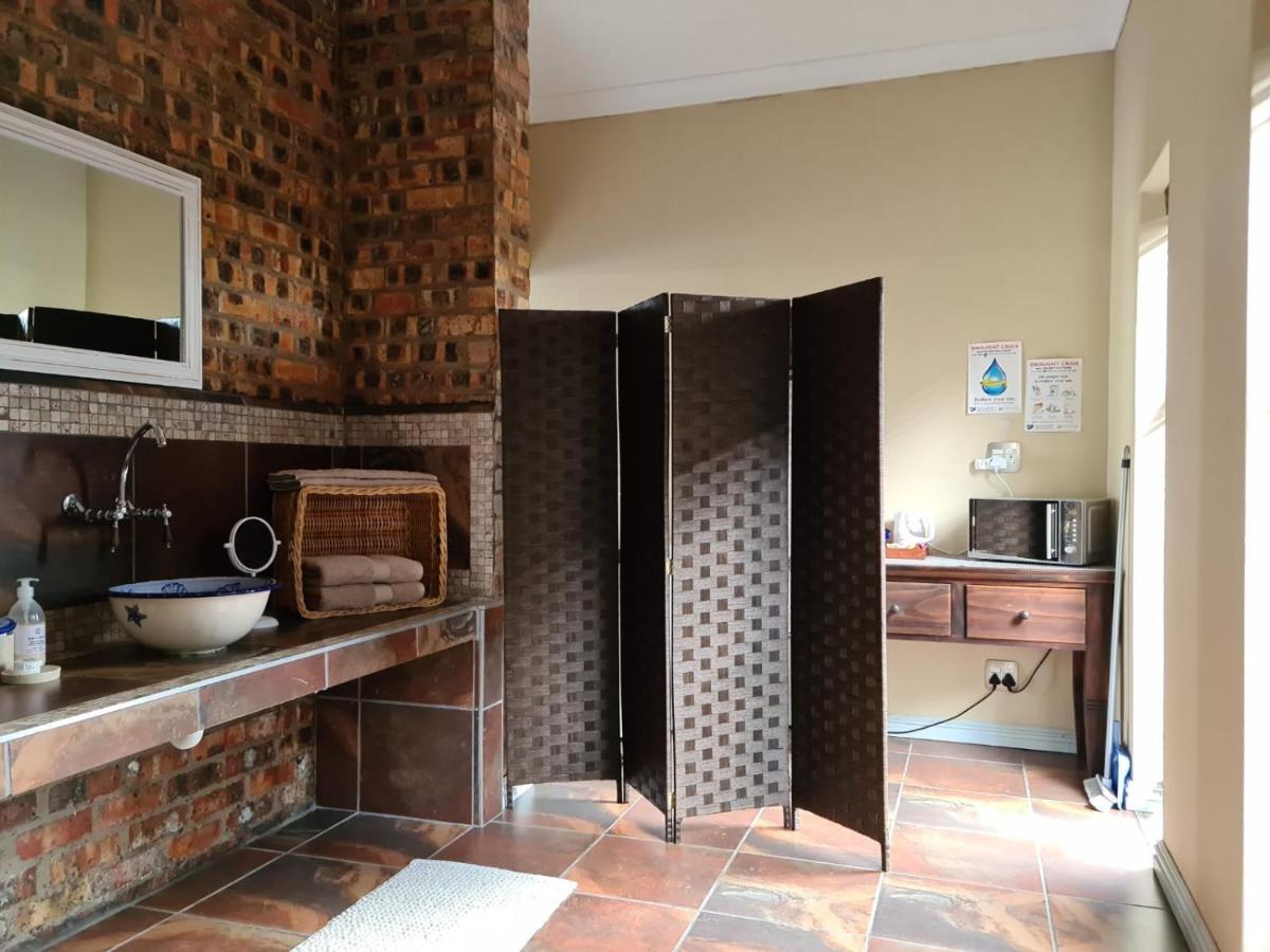 Hotel Golfer'S Retreat Langebaan Esterno foto