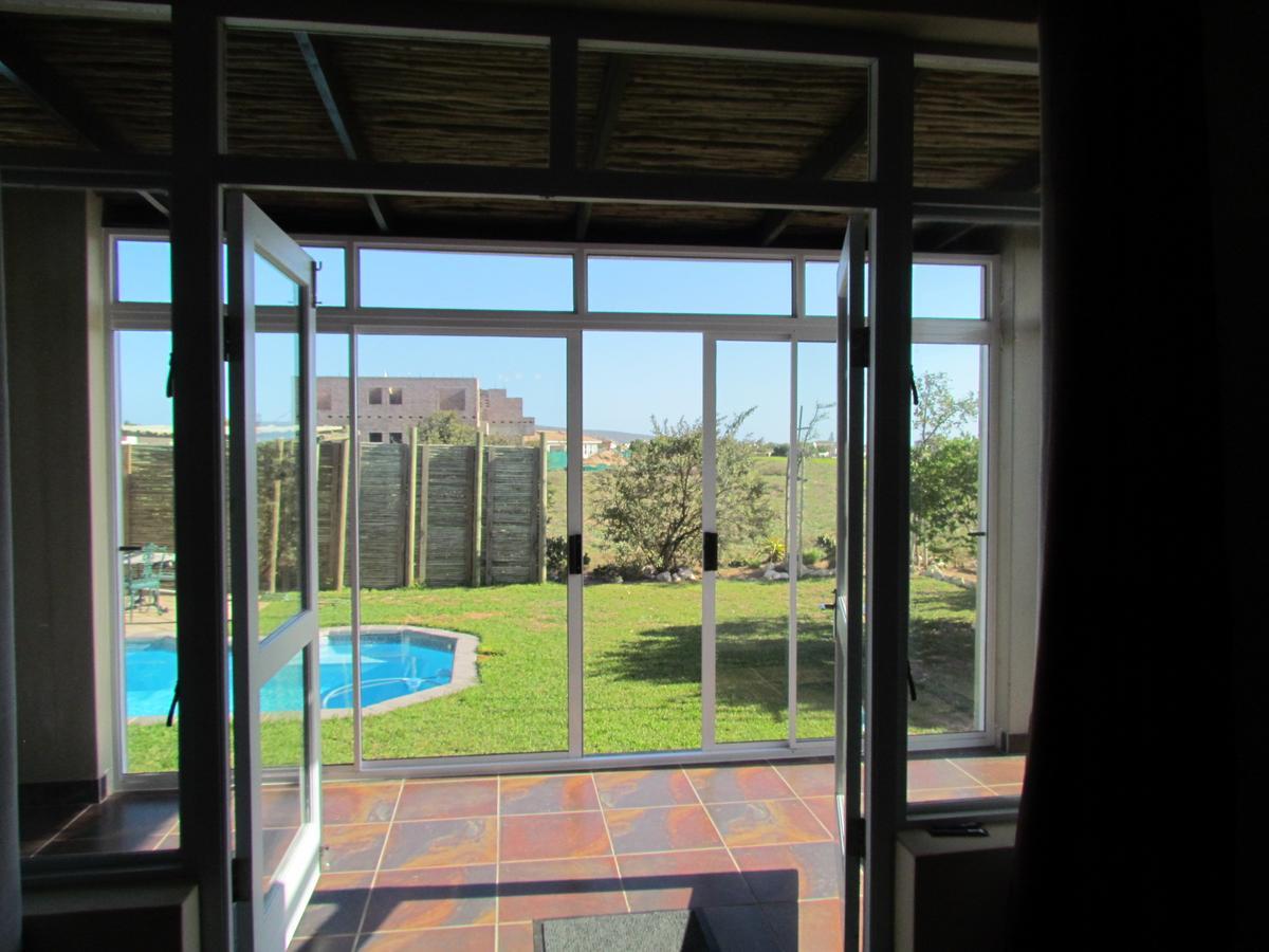 Hotel Golfer'S Retreat Langebaan Esterno foto