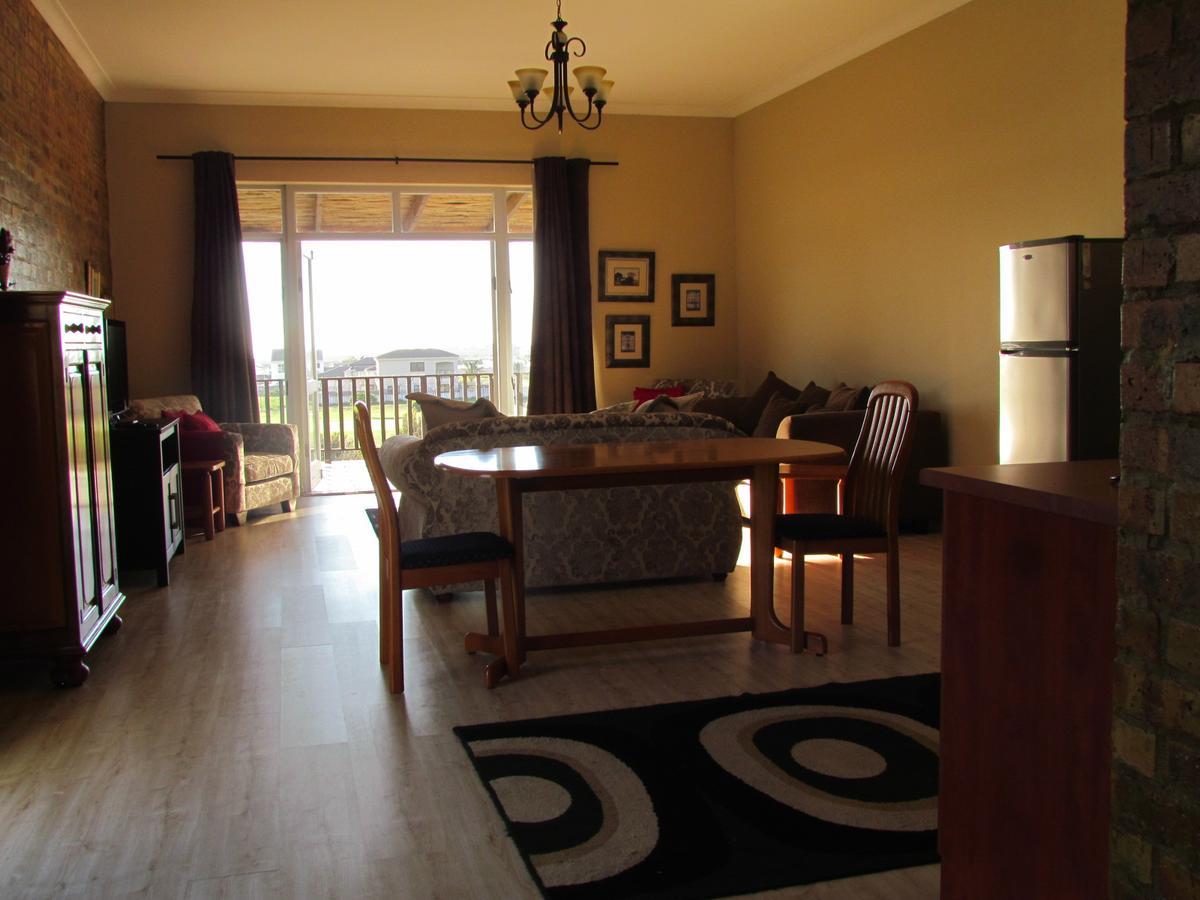 Hotel Golfer'S Retreat Langebaan Esterno foto