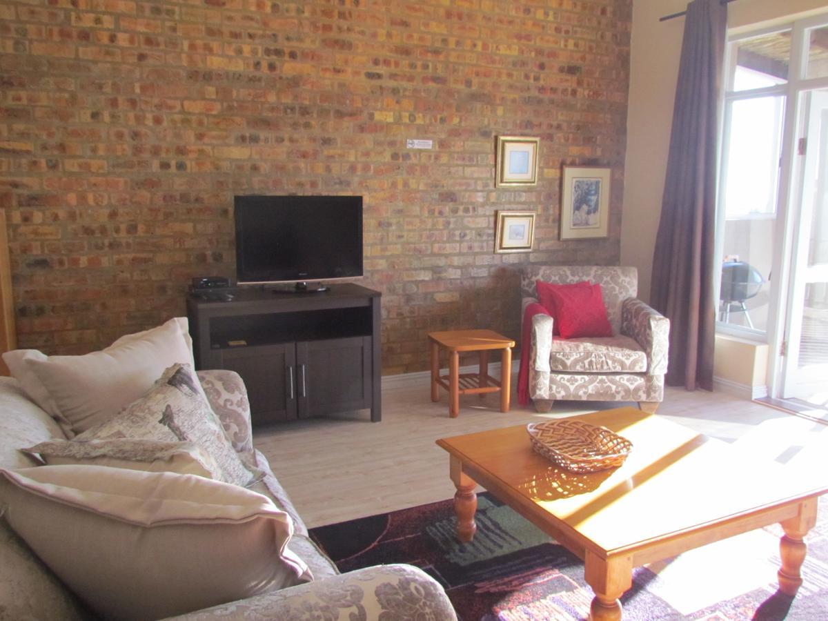 Hotel Golfer'S Retreat Langebaan Esterno foto